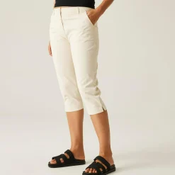 Women Regatta Casual Trousers<Women's Bayletta Capri Trousers |