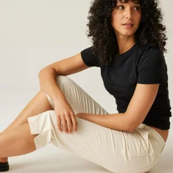 Women Regatta Casual Trousers<Women's Bayletta Capri Trousers |