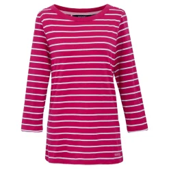 Women Regatta T-Shirts|Tops & T-Shirts<Women's Bayletta II 3/4 Sleeve Top |