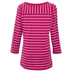 Women Regatta T-Shirts|Tops & T-Shirts<Women's Bayletta II 3/4 Sleeve Top |