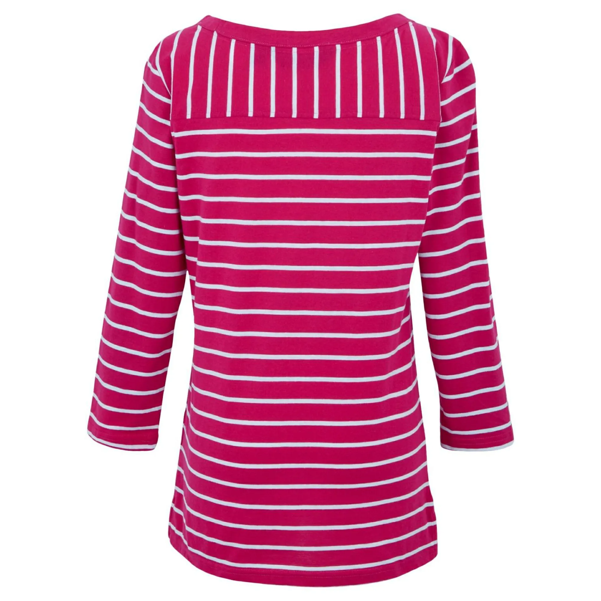 Women Regatta T-Shirts|Tops & T-Shirts<Women's Bayletta II 3/4 Sleeve Top |