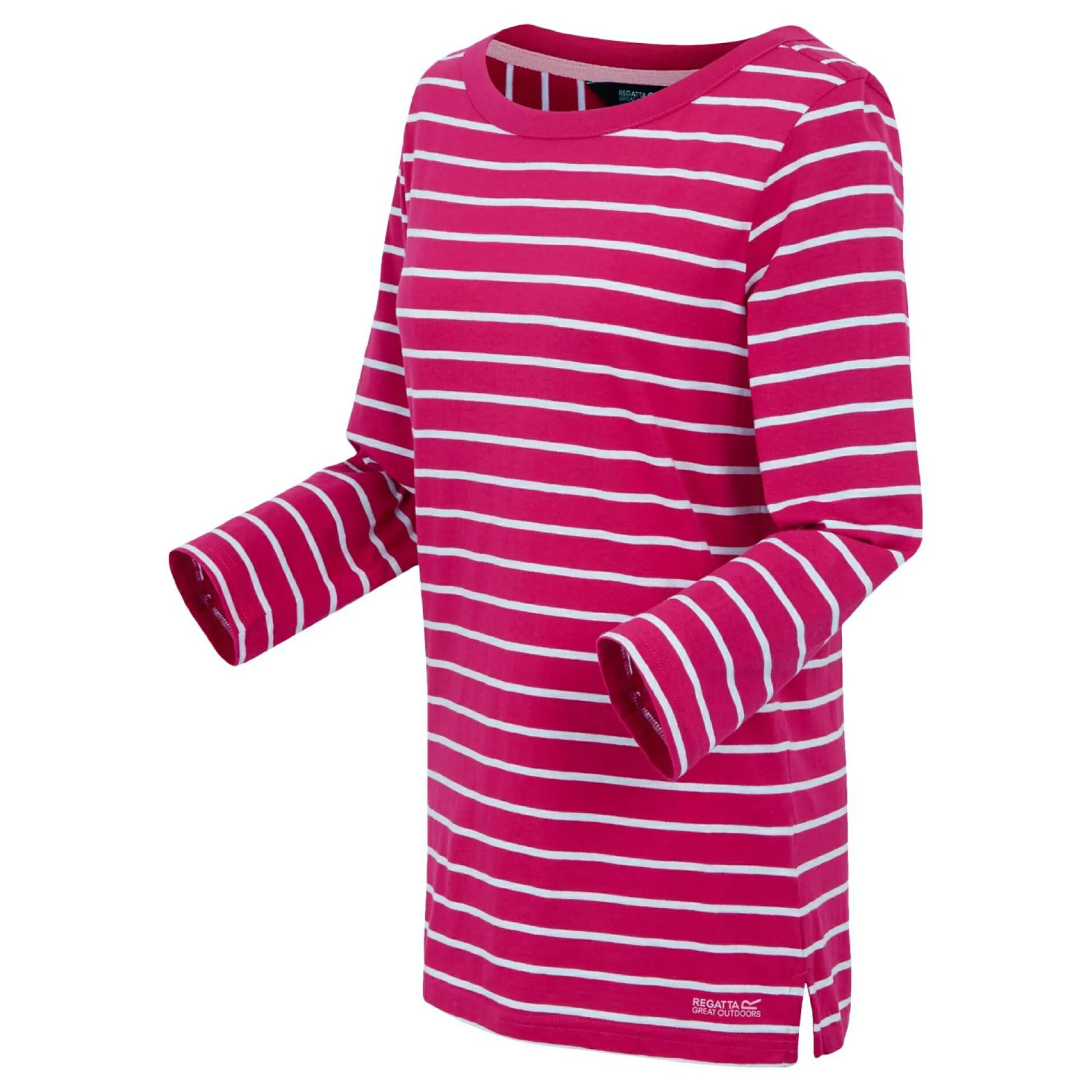 Women Regatta T-Shirts|Tops & T-Shirts<Women's Bayletta II 3/4 Sleeve Top |
