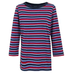 Women Regatta T-Shirts|Tops & T-Shirts<Women's Bayletta II 3/4 Sleeve Top |