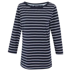 Women Regatta T-Shirts|Tops & T-Shirts<Women's Bayletta II 3/4 Sleeve Top |