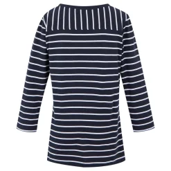 Women Regatta T-Shirts|Tops & T-Shirts<Women's Bayletta II 3/4 Sleeve Top |