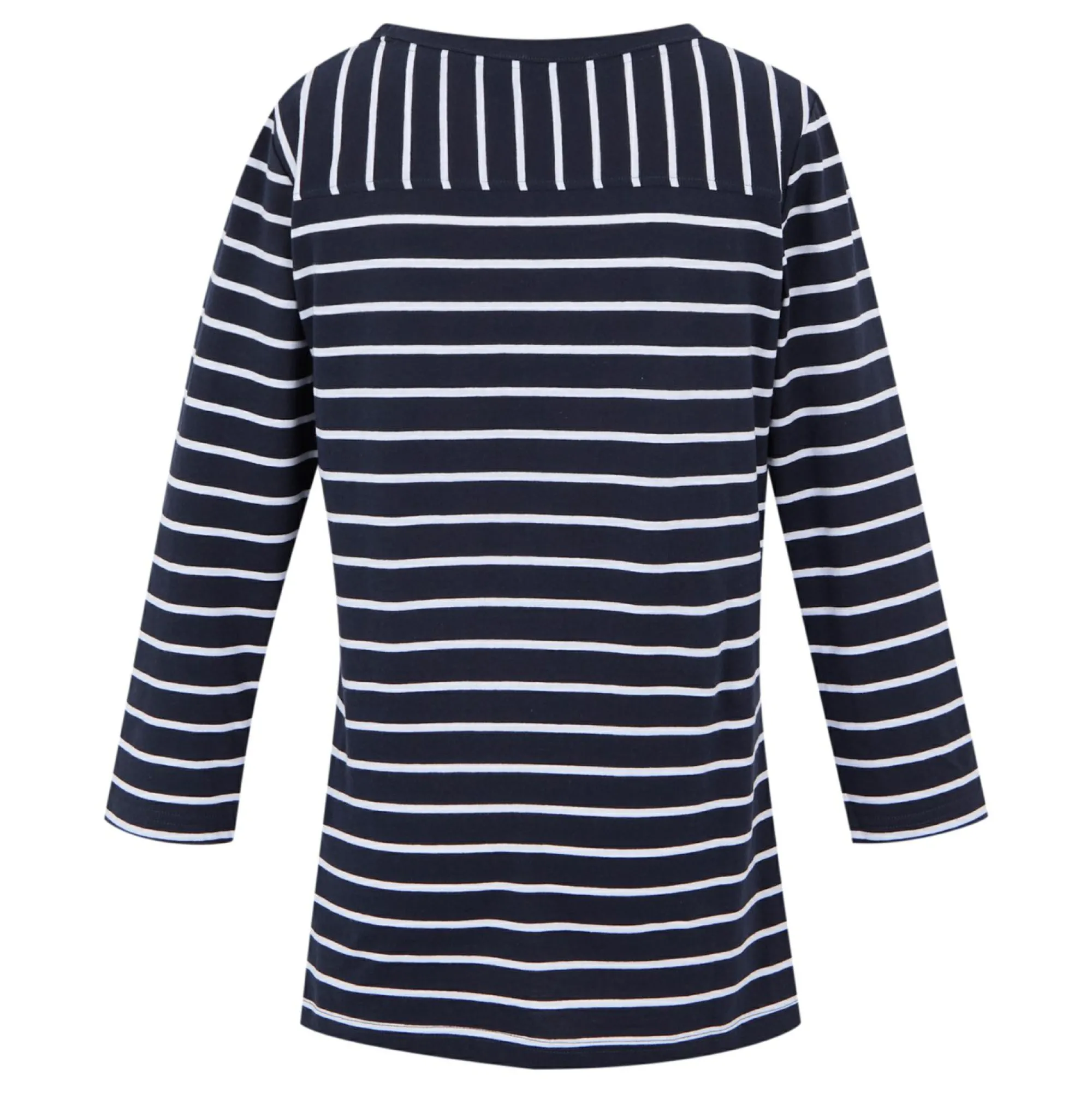 Women Regatta T-Shirts|Tops & T-Shirts<Women's Bayletta II 3/4 Sleeve Top |
