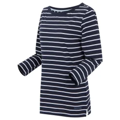 Women Regatta T-Shirts|Tops & T-Shirts<Women's Bayletta II 3/4 Sleeve Top |