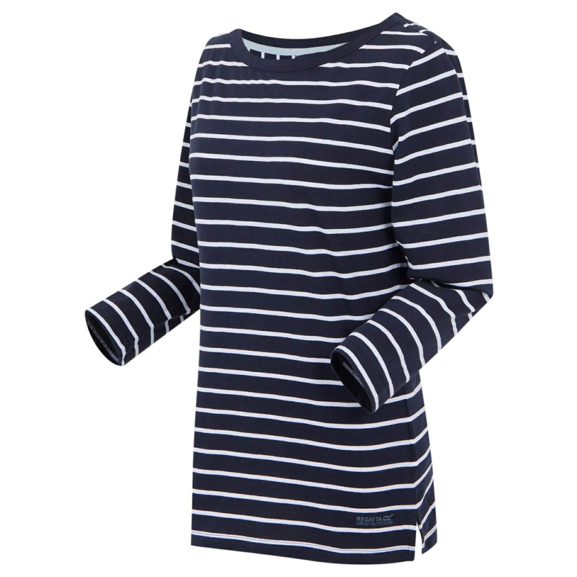 Women Regatta T-Shirts|Tops & T-Shirts<Women's Bayletta II 3/4 Sleeve Top |