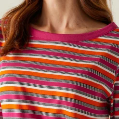 Women Regatta T-Shirts|Tops & T-Shirts<Women's Bayletta II 3/4 Sleeve Top |