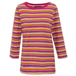 Women Regatta T-Shirts|Tops & T-Shirts<Women's Bayletta II 3/4 Sleeve Top |