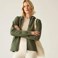 Women Regatta Festival|Full Zip Fleece<Women's Bayletta II Full Zip Hoody |