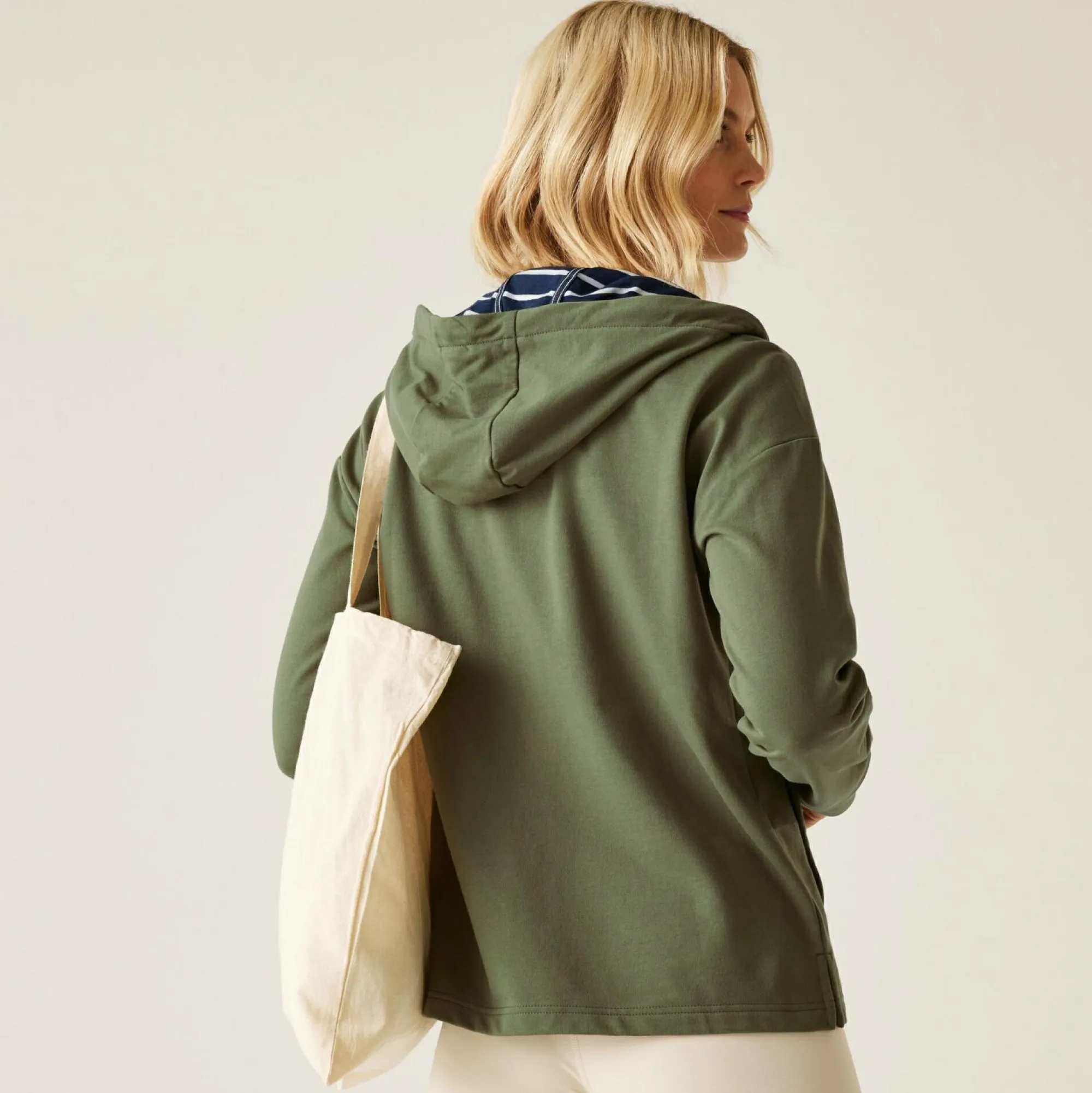 Women Regatta Festival|Full Zip Fleece<Women's Bayletta II Full Zip Hoody |