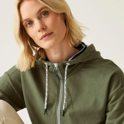 Women Regatta Festival|Full Zip Fleece<Women's Bayletta II Full Zip Hoody |