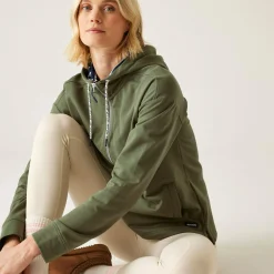 Women Regatta Festival|Full Zip Fleece<Women's Bayletta II Full Zip Hoody |