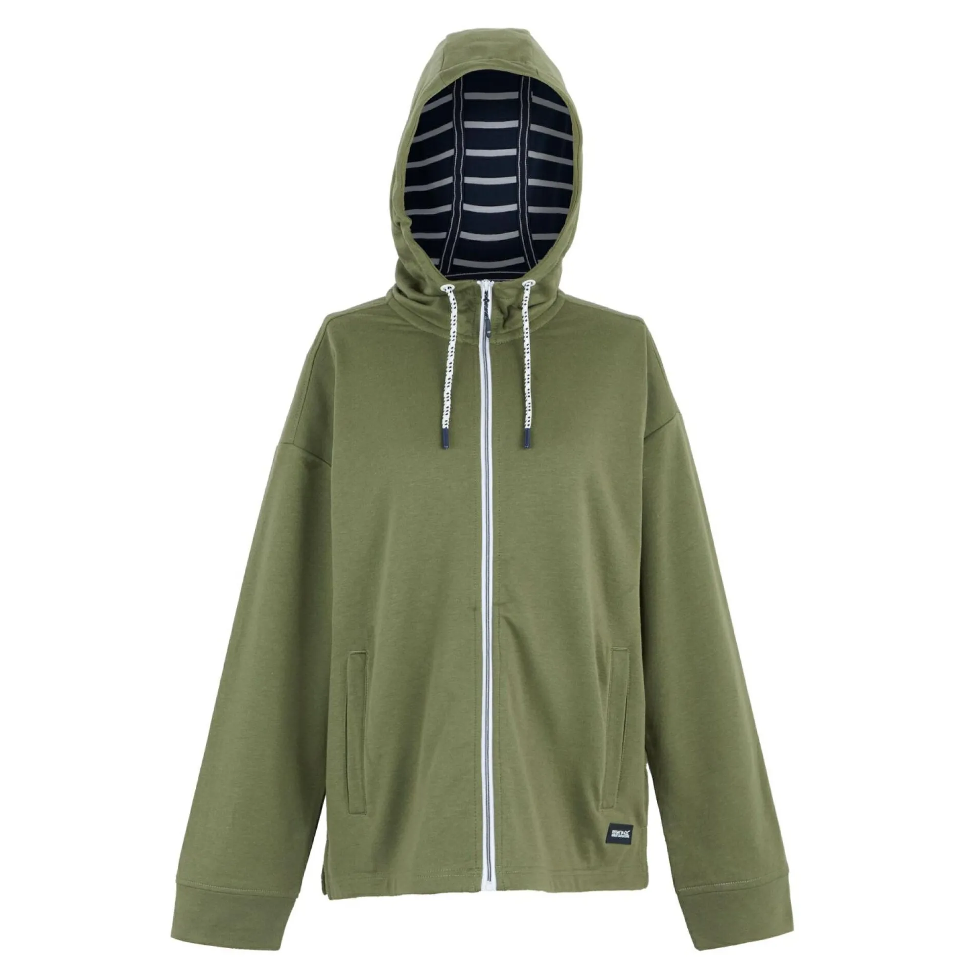 Women Regatta Festival|Full Zip Fleece<Women's Bayletta II Full Zip Hoody |