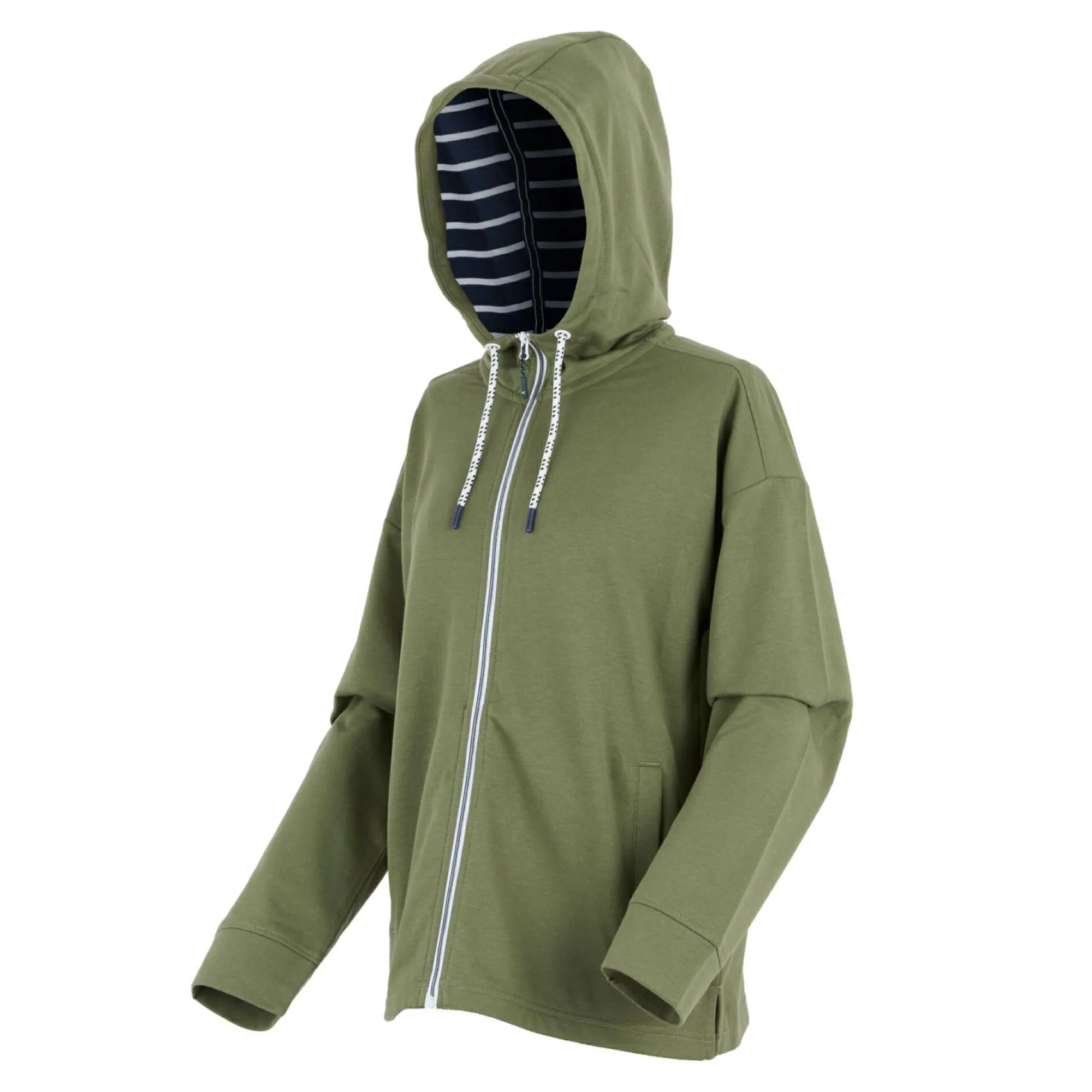 Women Regatta Festival|Full Zip Fleece<Women's Bayletta II Full Zip Hoody |