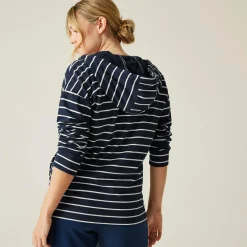 Women Regatta Festival|Full Zip Fleece<Women's Bayletta II Full Zip Hoody |