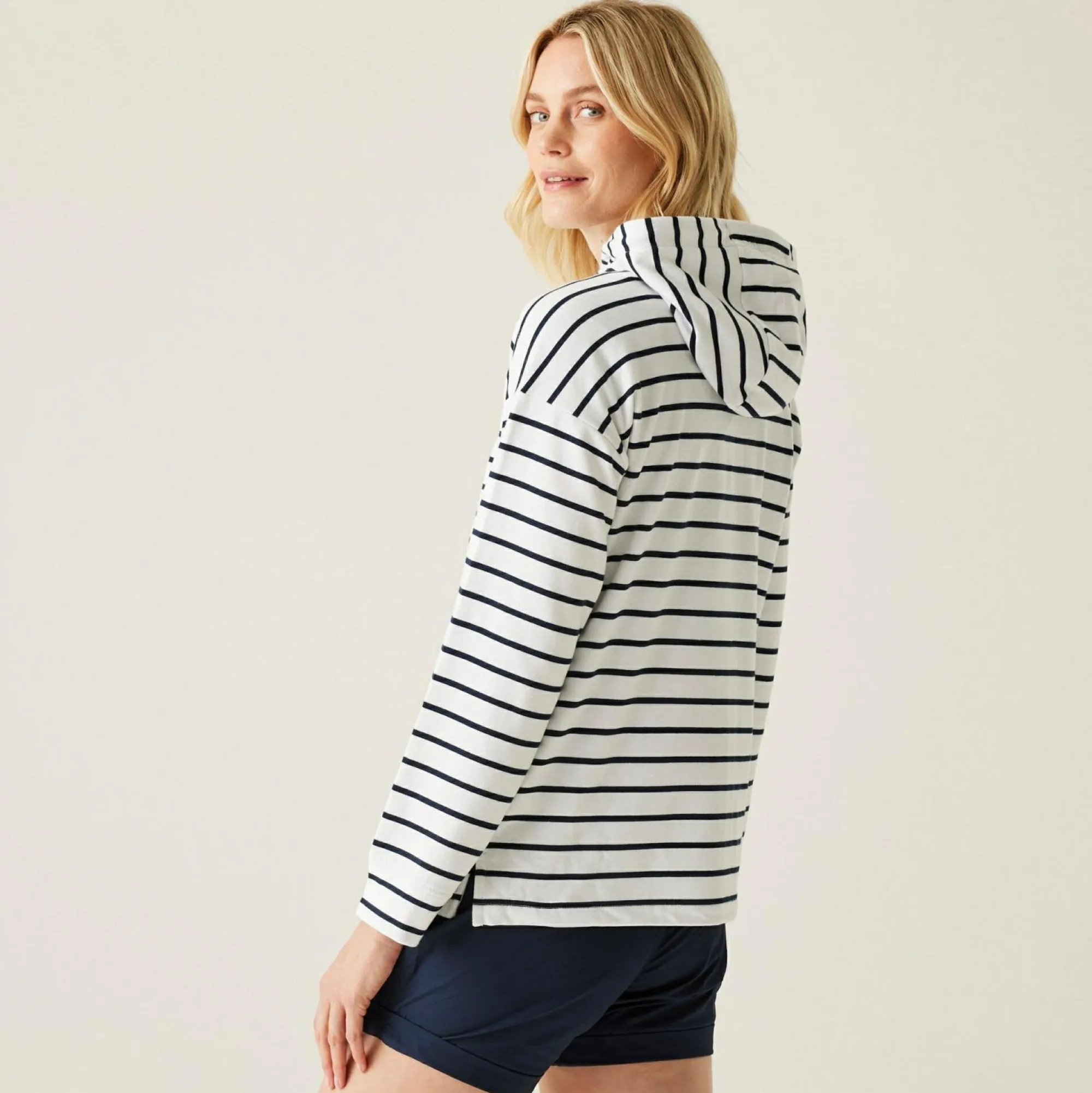 Women Regatta Staycation|Festival<Women's Bayletta II Full Zip Hoody |