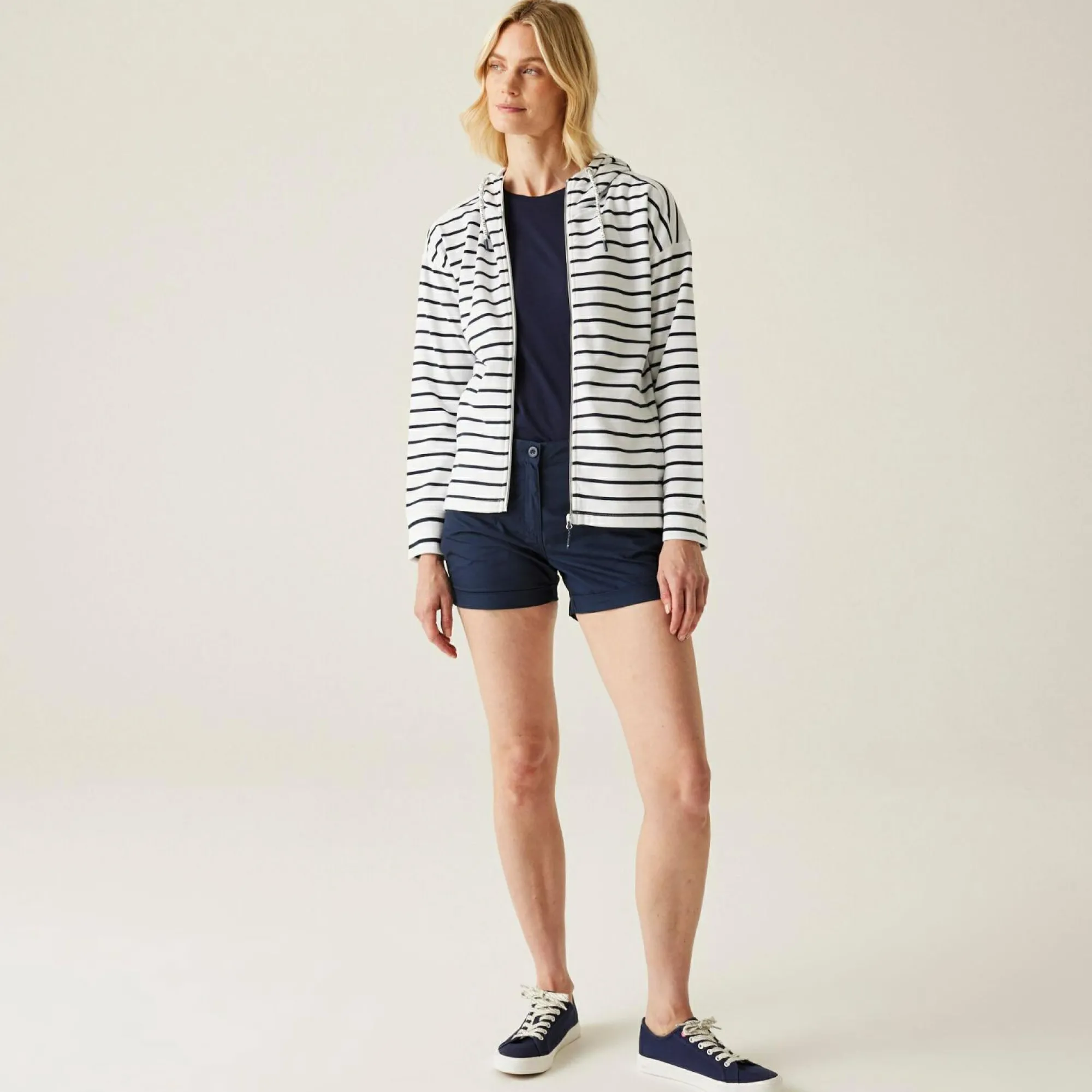 Women Regatta Staycation|Festival<Women's Bayletta II Full Zip Hoody |