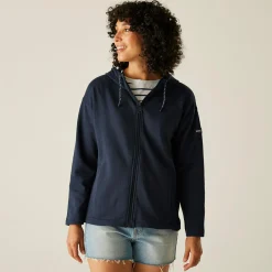 Women Regatta Full Zip Fleece|Festival<Women's Bayletta II Full Zip Hoody |
