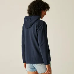 Women Regatta Full Zip Fleece|Festival<Women's Bayletta II Full Zip Hoody |