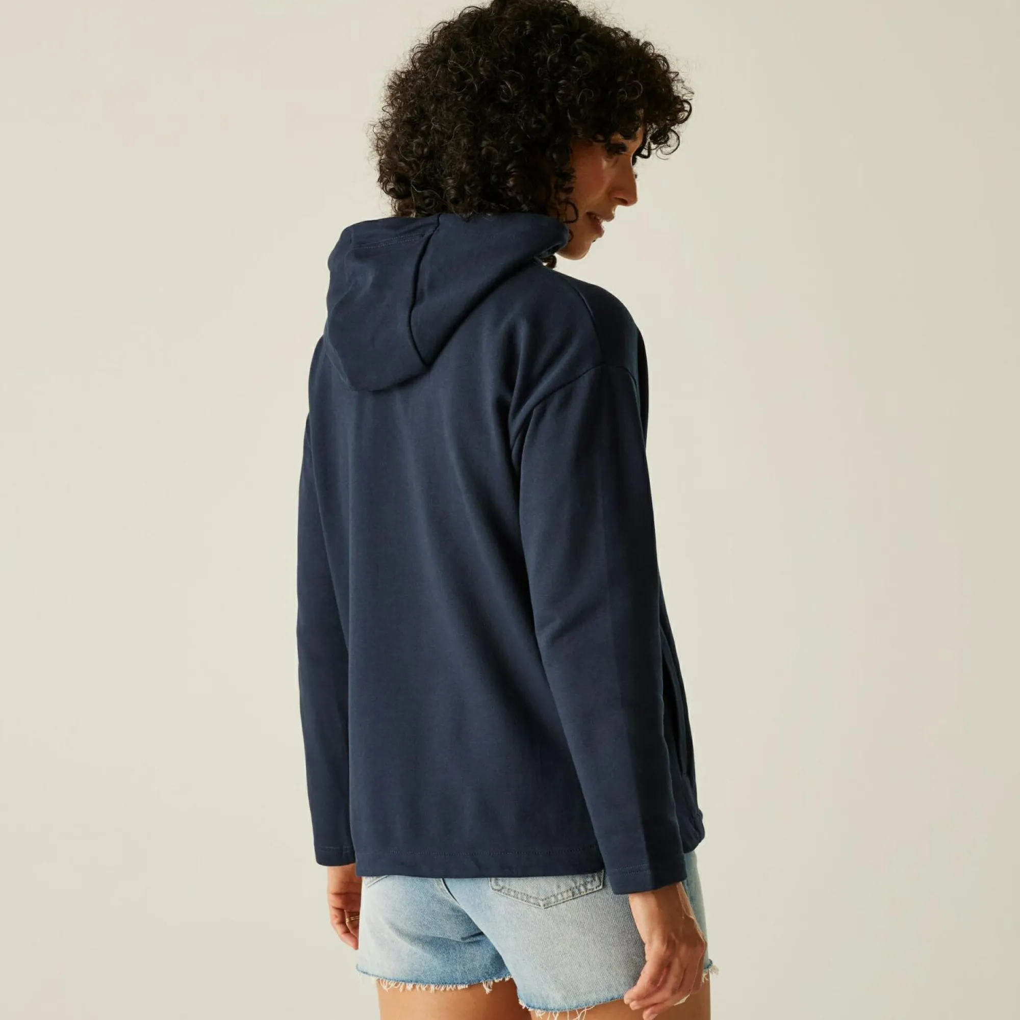 Women Regatta Full Zip Fleece|Festival<Women's Bayletta II Full Zip Hoody |