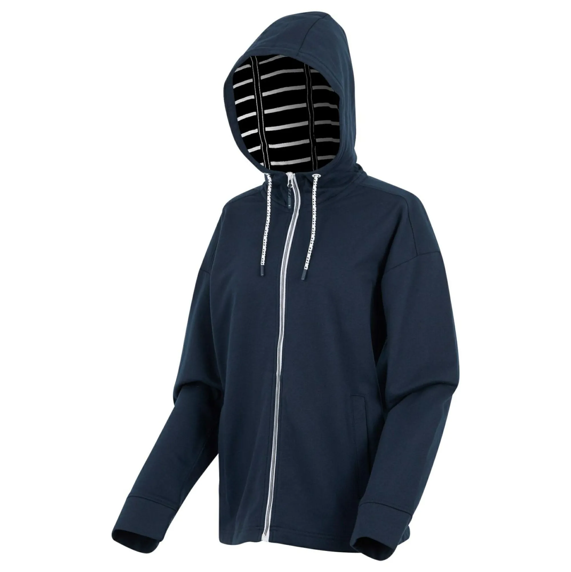 Women Regatta Full Zip Fleece|Festival<Women's Bayletta II Full Zip Hoody |