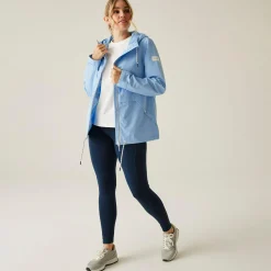 Women Regatta Festival|Waterproof Jackets<Women's Bayletta II Waterproof Jacket |
