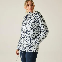 Women Regatta Festival|Waterproof Jackets<Women's Bayletta II Waterproof Jacket |