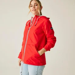 Women Regatta Festival|Waterproof Jackets<Women's Bayletta II Waterproof Jacket |