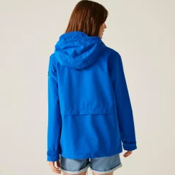 Women Regatta Festival|Waterproof Jackets<Women's Bayletta II Waterproof Jacket |
