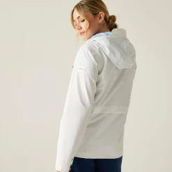 Women Regatta Staycation|Festival<Women's Bayletta II Waterproof Jacket |