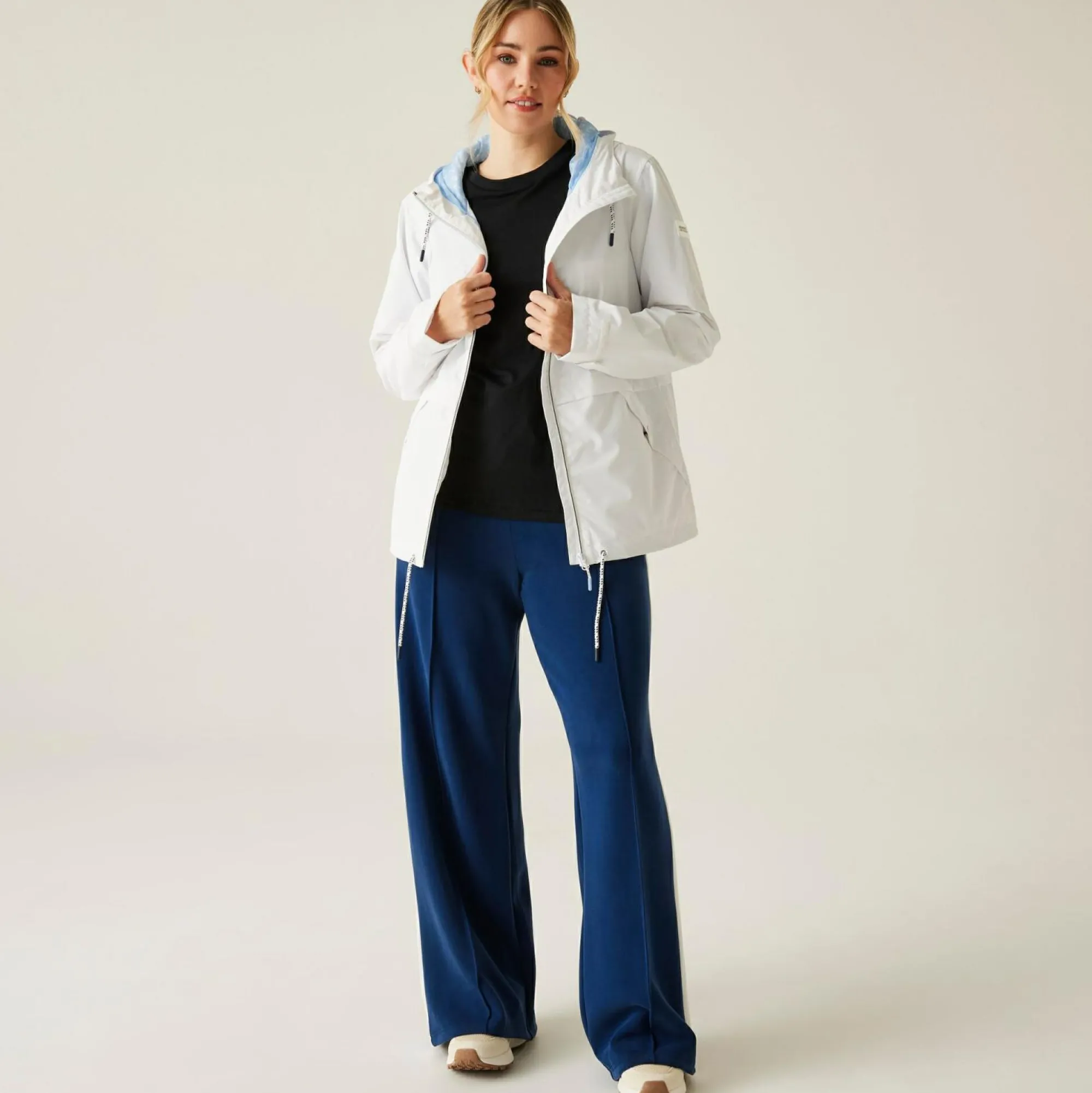 Women Regatta Staycation|Festival<Women's Bayletta II Waterproof Jacket |