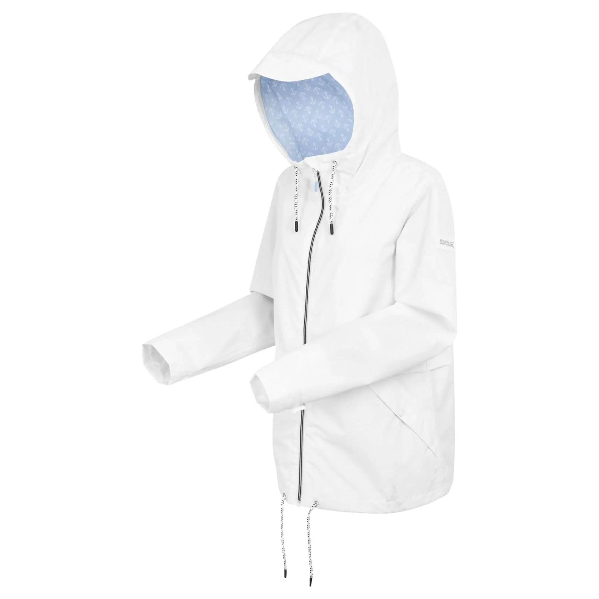 Women Regatta Staycation|Festival<Women's Bayletta II Waterproof Jacket |
