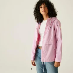 Women Regatta Waterproof Jackets|Festival<Women's Bayletta II Waterproof Jacket |