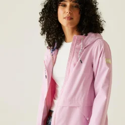 Women Regatta Waterproof Jackets|Festival<Women's Bayletta II Waterproof Jacket |