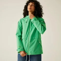 Women Regatta Waterproof Jackets|Festival<Women's Bayletta II Waterproof Jacket |