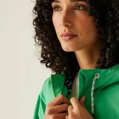 Women Regatta Waterproof Jackets|Festival<Women's Bayletta II Waterproof Jacket |