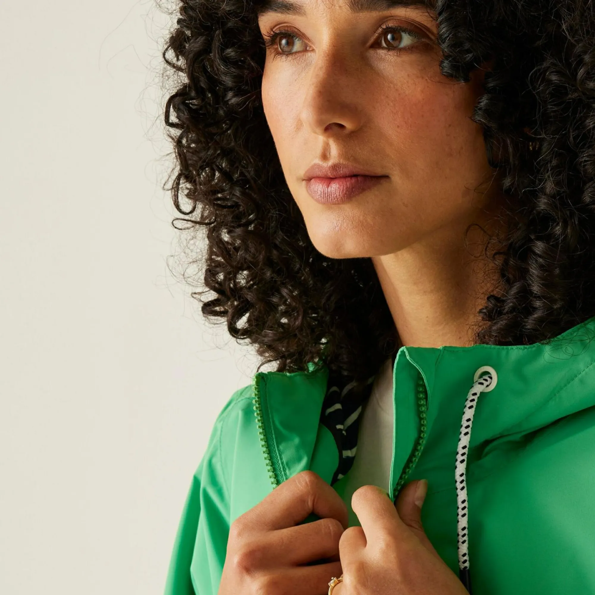 Women Regatta Waterproof Jackets|Festival<Women's Bayletta II Waterproof Jacket |