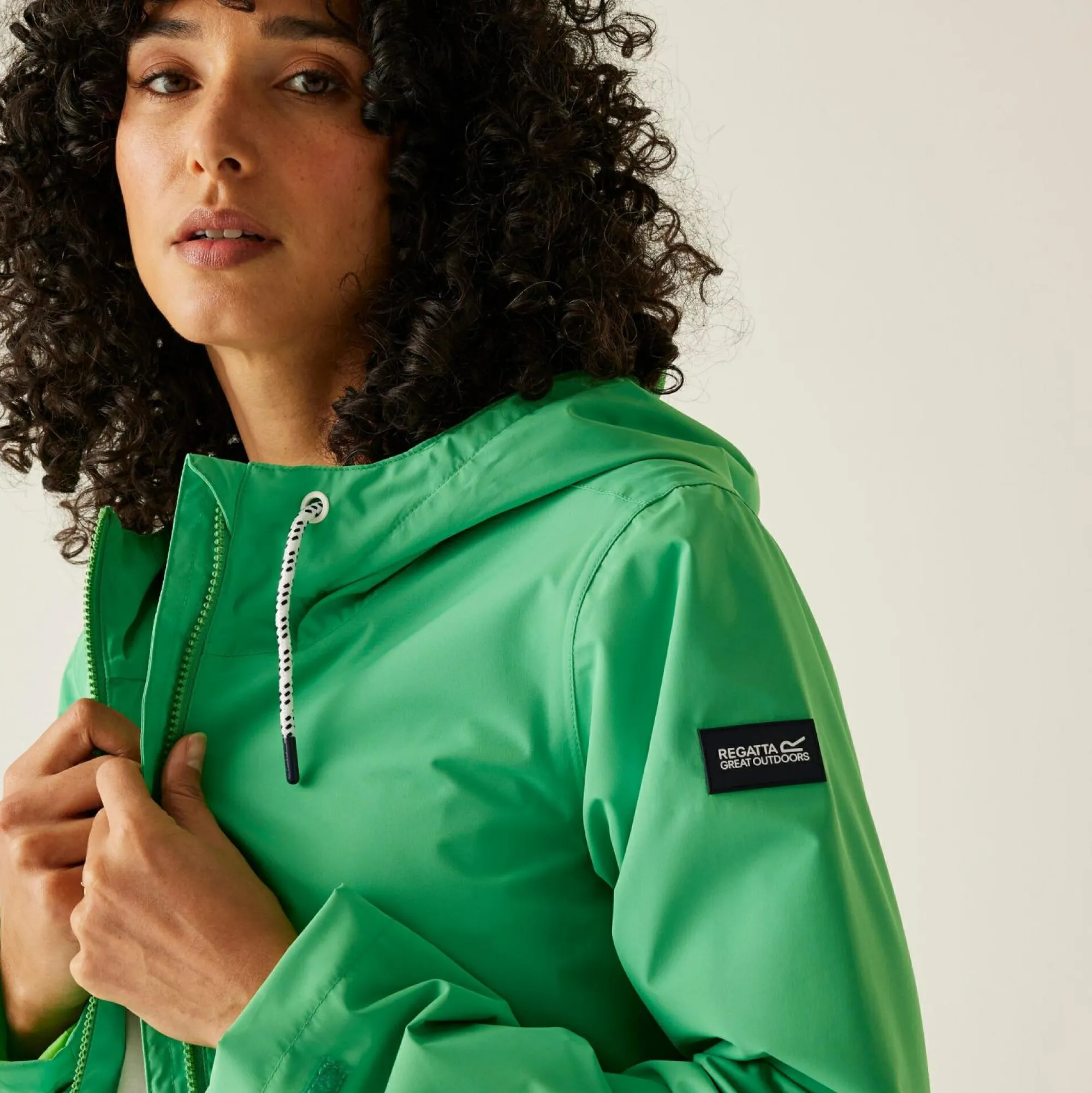 Women Regatta Waterproof Jackets|Festival<Women's Bayletta II Waterproof Jacket |