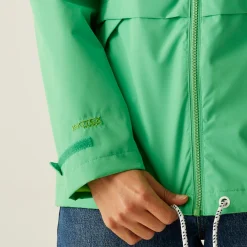 Women Regatta Waterproof Jackets|Festival<Women's Bayletta II Waterproof Jacket |