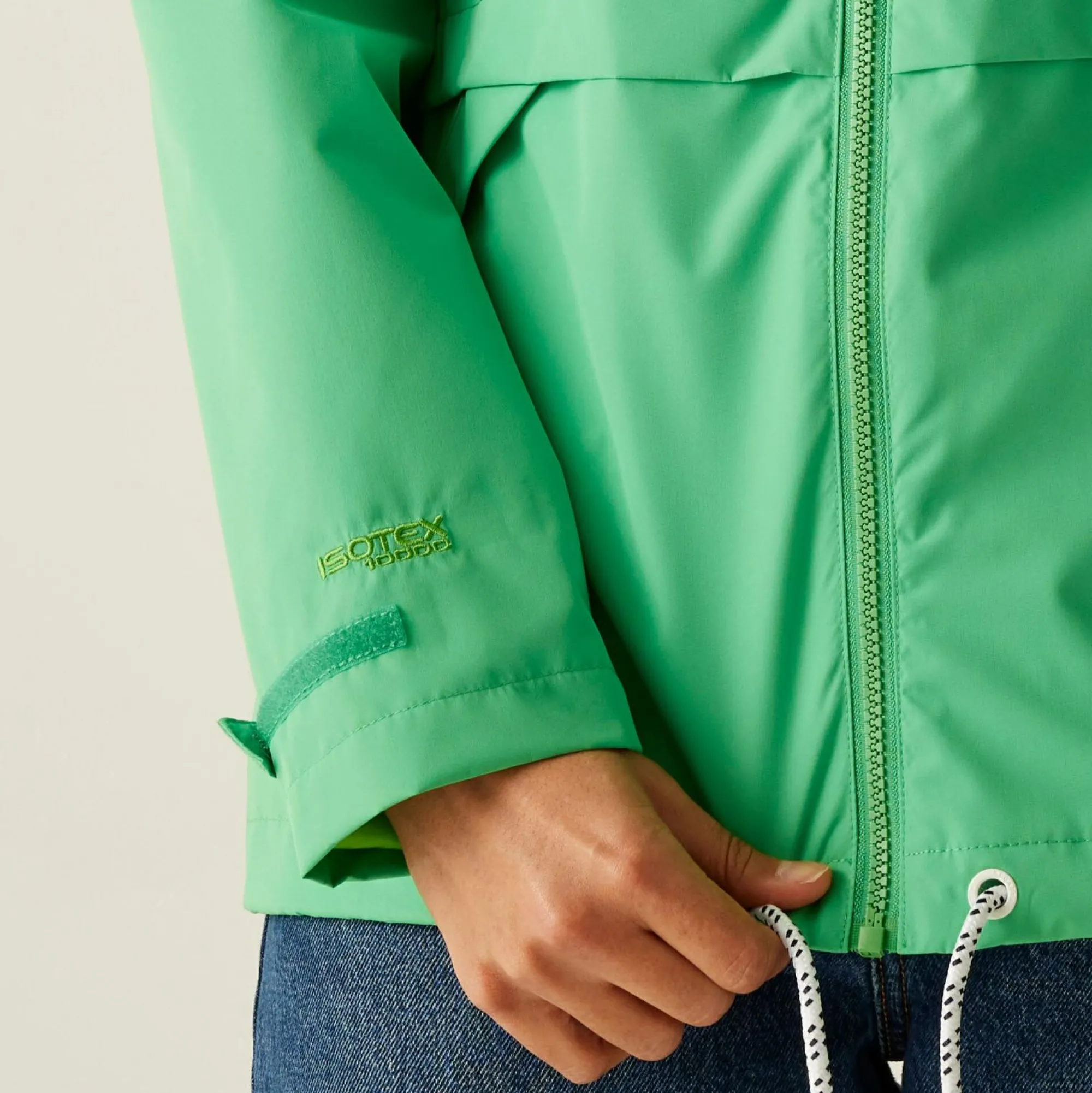Women Regatta Waterproof Jackets|Festival<Women's Bayletta II Waterproof Jacket |