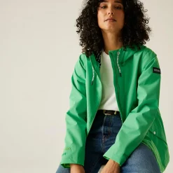 Women Regatta Waterproof Jackets|Festival<Women's Bayletta II Waterproof Jacket |