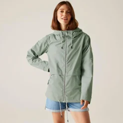 Women Regatta Waterproof Jackets|Festival<Women's Bayletta II Waterproof Jacket |