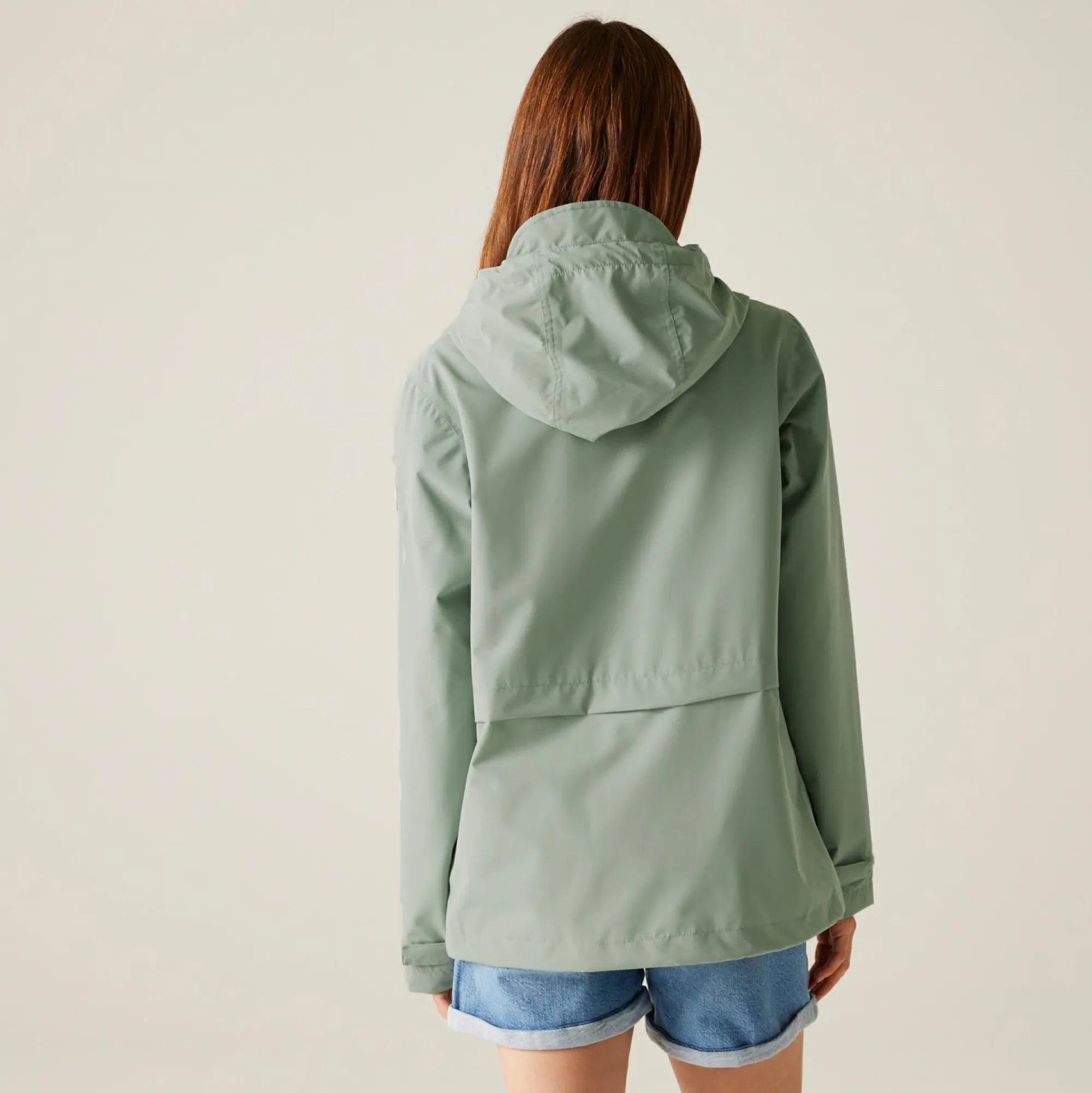 Women Regatta Waterproof Jackets|Festival<Women's Bayletta II Waterproof Jacket |