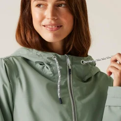 Women Regatta Waterproof Jackets|Festival<Women's Bayletta II Waterproof Jacket |