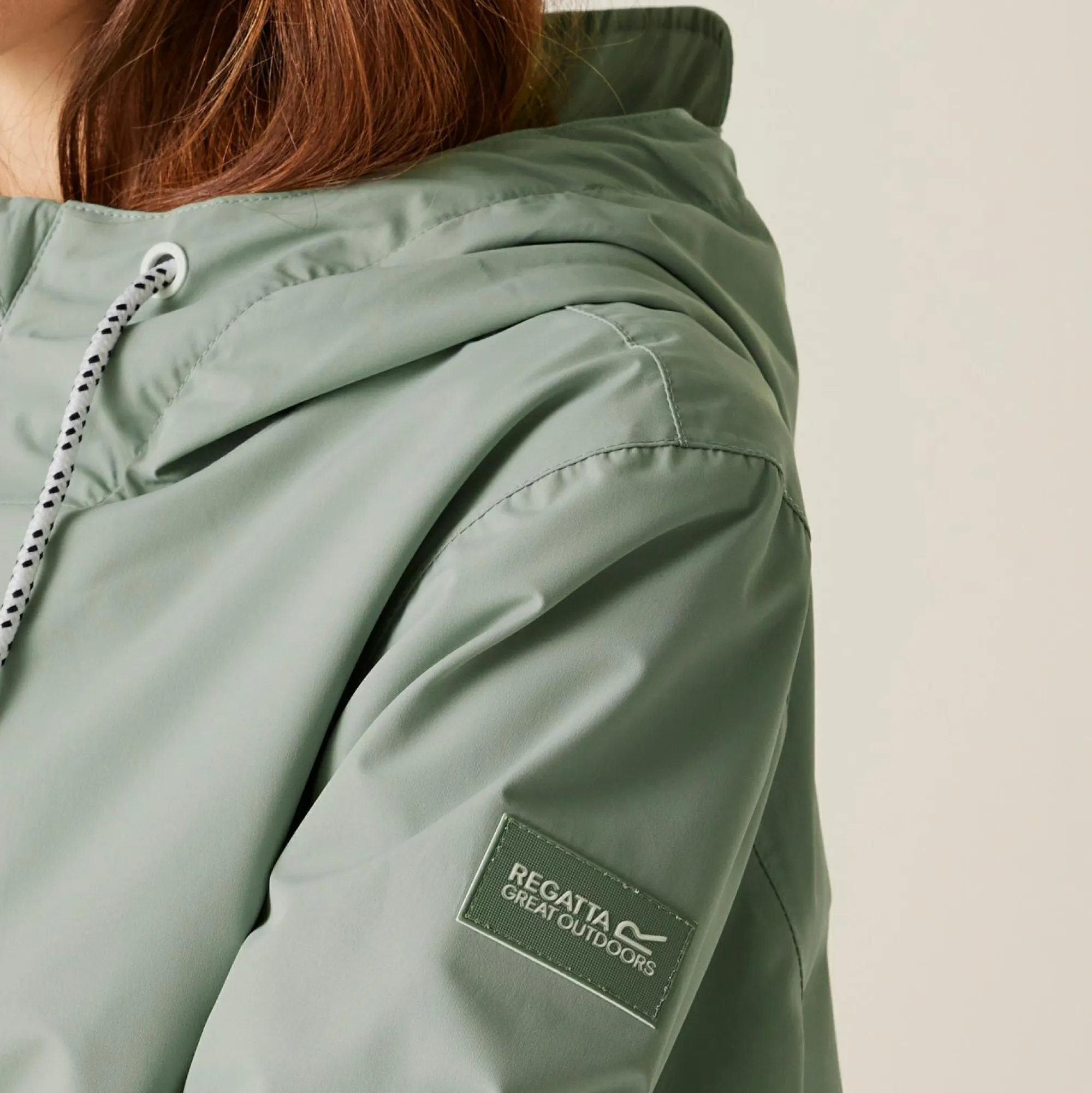 Women Regatta Waterproof Jackets|Festival<Women's Bayletta II Waterproof Jacket |