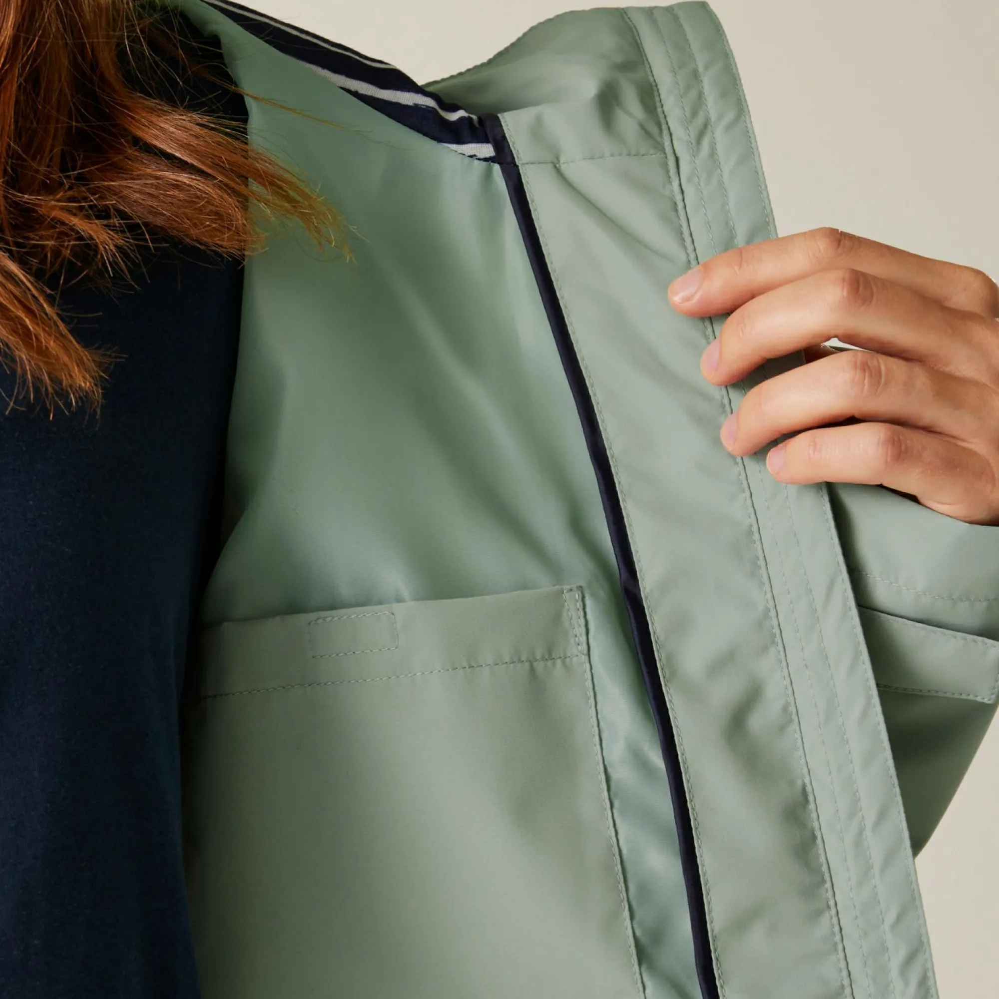 Women Regatta Waterproof Jackets|Festival<Women's Bayletta II Waterproof Jacket |