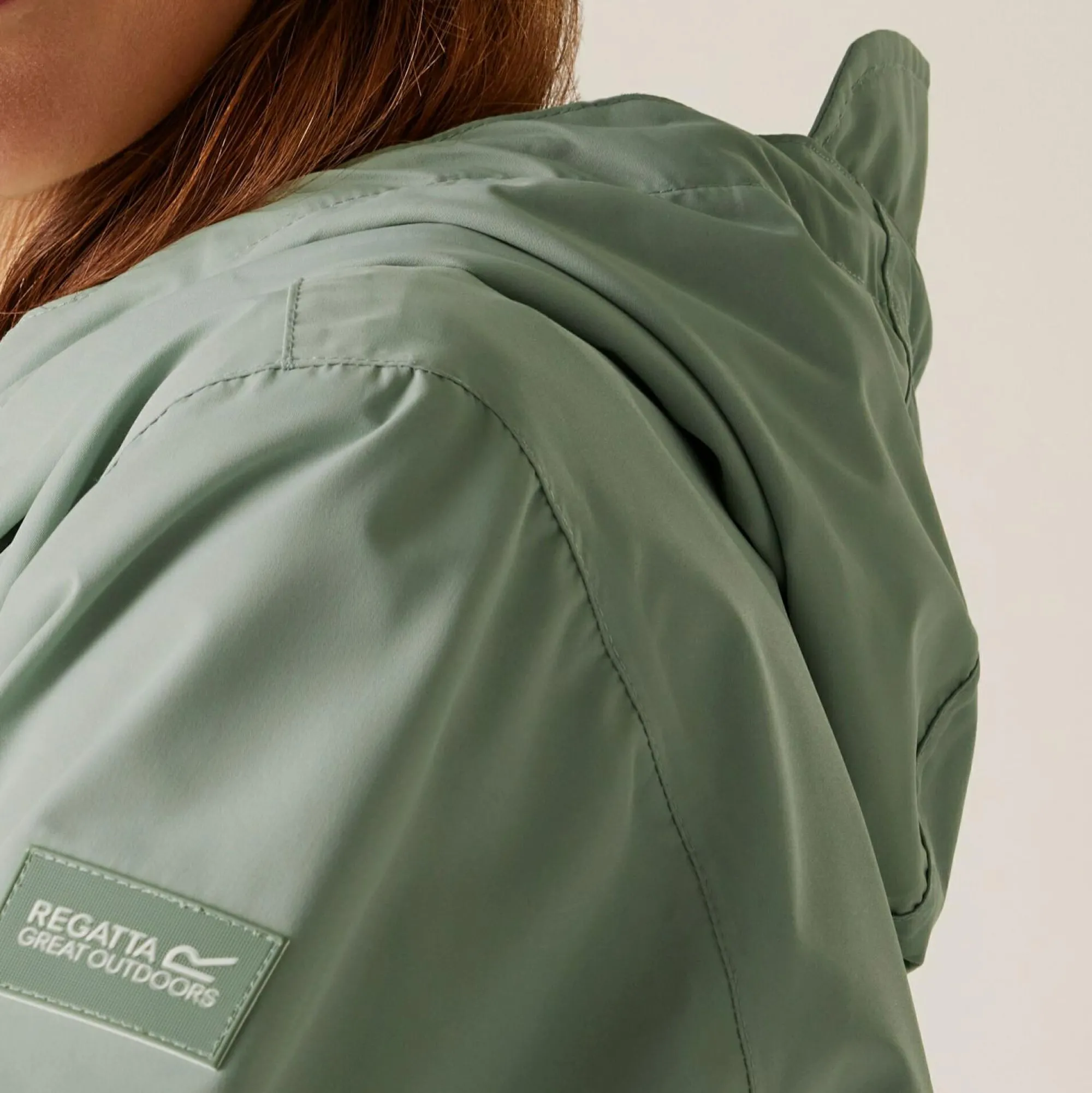 Women Regatta Waterproof Jackets|Festival<Women's Bayletta II Waterproof Jacket |