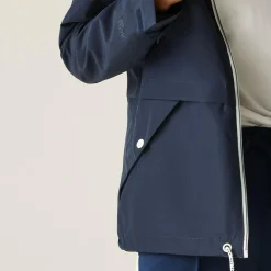 Women Regatta Waterproof Jackets|Festival<Women's Bayletta II Waterproof Jacket |